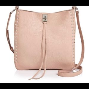 Rebecca Minkoff Darren Bag - Genuine Leather